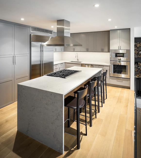 Kitchen Remodeling NYC
