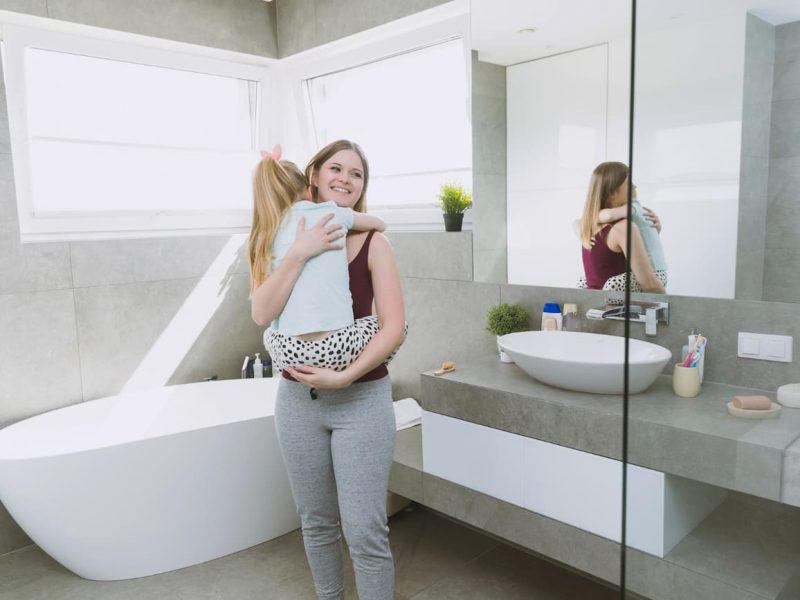 Smart Strategies for Expanding Your Small Bathroom Space